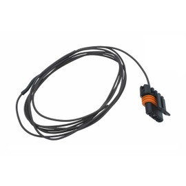 ICT Billet - 96" Resistor Wire Pigtail Converts 12v to Signal - LS Gen III - 4 pin Alternator 105A WPALT31 Assembled in Wichita, Kansas with USA made OEM grade TXL wire