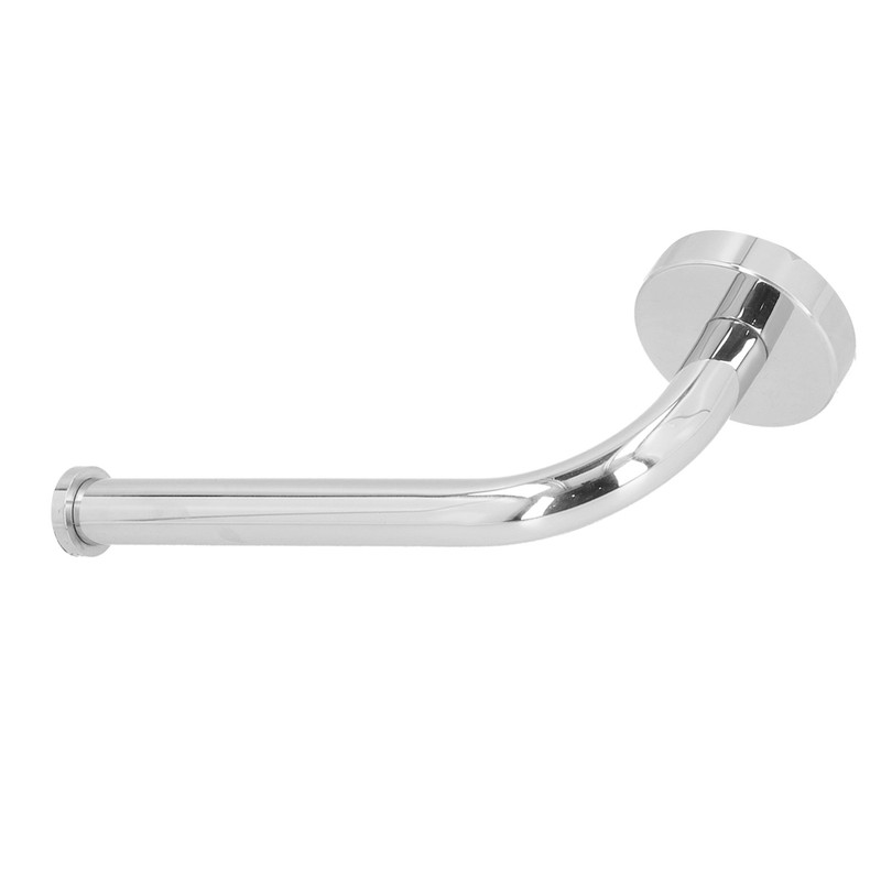 Toilet Paper Holder Stainless Steel RustProof Roll Paper Rack Wall