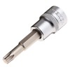 TONE Torx Socket (Strong Type) HP3TX-T40 Insertion Angle 0.3 inch
