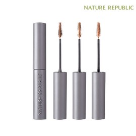 Nature Republic (현대Hmall)네이처리퍼블릭 1+1+1 보테니컬 스키니 아이브로우 코팅 카라 (Nature Republic) 1+1+1 Botanical Skinny Eyebrow Coating Cara