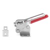 GH-40324-SS Toggle Latch Catch Stainless Steel Toggle Clamp Lock Hasp