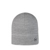 Buff Beanie Merino Lightweight Adulti Unisex, Solid Light Grey