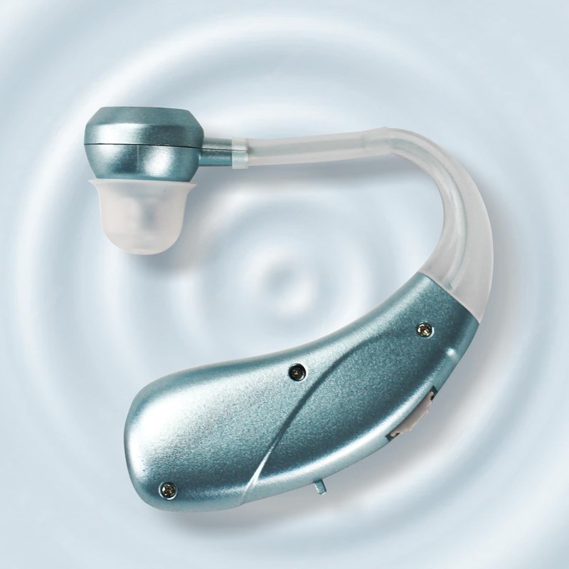 Resound Compatible Hearing Aid Domes Open Smokey Ear Tips Replacement