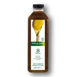 Aceite de Ajonjolí Tostado1L
