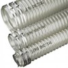50mm Diameter Flexible Polyurethane Ducting Dust & Fume Extraction, Woodworking