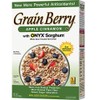 Grain Berry Apple Cinnamon Cereal, 12 Ounce