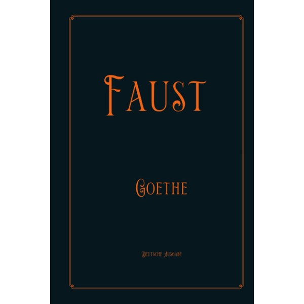 Faust: Luxure Edition