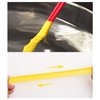 Maveek Electrical Tape 0.6 Inch 15M Yellow Electrical Insulation Tape,