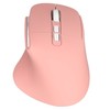 Vertical Ergonomic Mouse 2.4G Multi Function Button Rechargeable Wireless Mouse