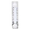Gas Flow Meter Tester Air Adjustable Panel Measure Control Flowmeter