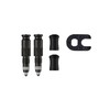 Schwalbe Clik Valve - Bicycle Valve Attachment - SV-SCV Conversion
