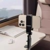 Universal Airplane in Flight Phone Mount Rotating Desk Phone Holder