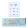 Sanrio 192953 Cinnamoroll Kids Nail Color
