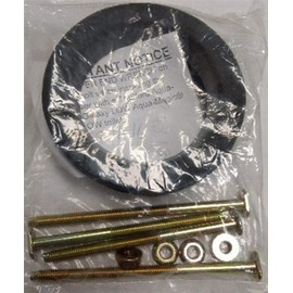 THETFORD 24819 Closet Bolt PKG.