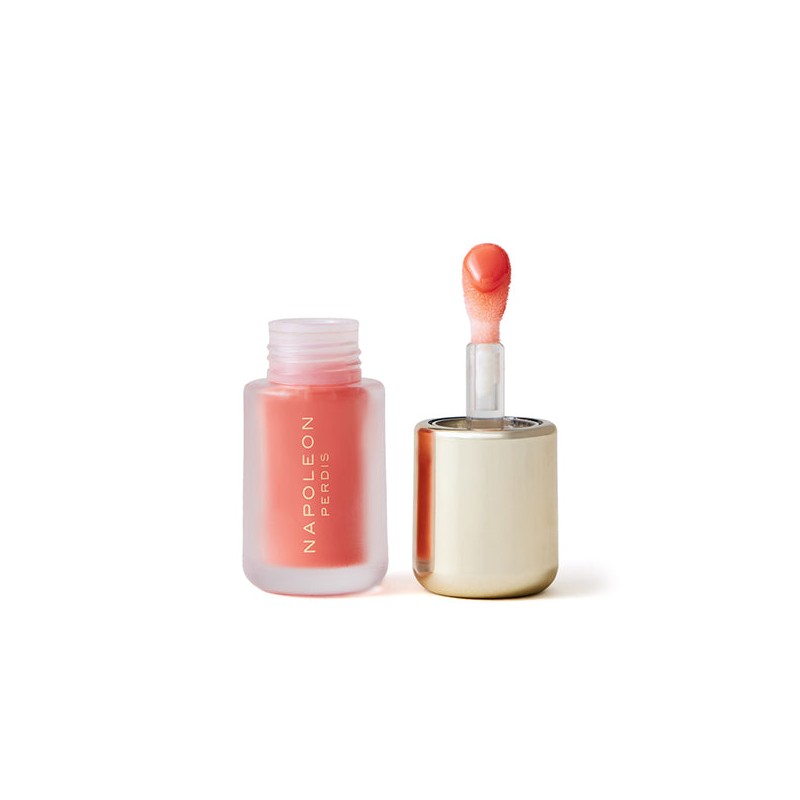 Napoleon Perdis Lip Lacquer 3.5ml, Pink Glaze
