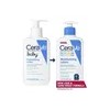 Ceravé Baby Crema Hidratante Para Bebés Con Ceramidas Y Ácid