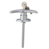 T Handle Lock, Garage Door Locks, T Handle Rear Fixing