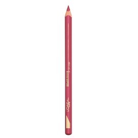 L'Oreal Color Riche Couture Lip Liner Pencil-302 Bois De Rose