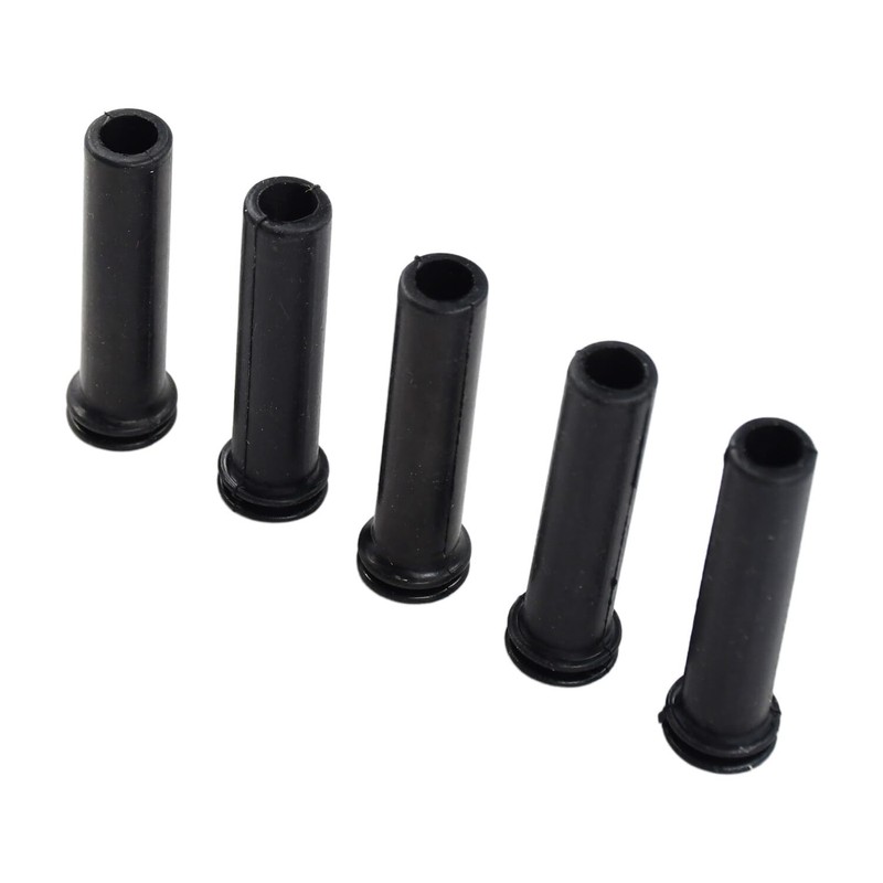 Firmusparts 5PCS Vacuum Hose 694000 281730 691040 Compatible with BS