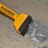 Roughneck ROU52260 Scraper Blades - 2 Pack 100mm/4"