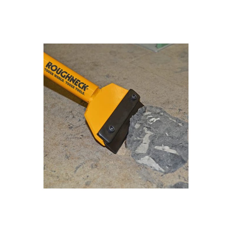 Roughneck ROU52260 Scraper Blades - 2 Pack 100mm/4"