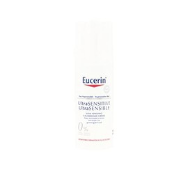 Eucerin Ultra Sensitive Soothing Care Normal to Combination Skin 50ml by Eucerin