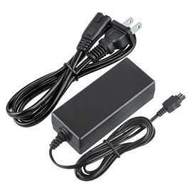 Jantoy AC Power Adapter Charger Compatible with Sony HDR-XR500V HDR-XR550V Handycam Camcorder