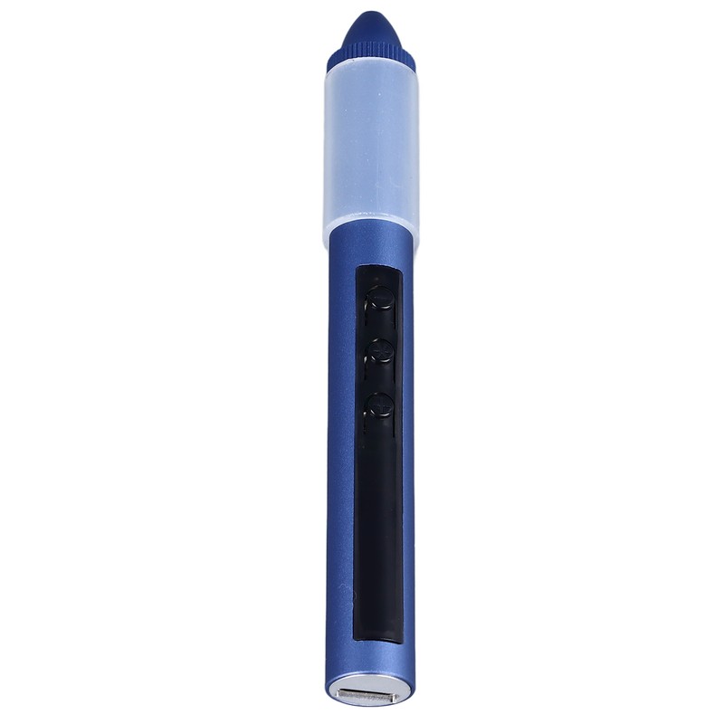Electronic Welding Tool Pen Portable Small USB Charging Temperature Adjustable