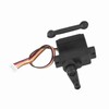 PXtoys PX9300-30 5 Lines RC Servo Steering Engine Spare Parts