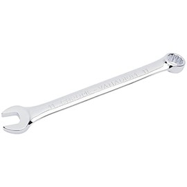 Draper 35192 Hi-Torq Metric Short Pattern Combination Spanner, 11 mm