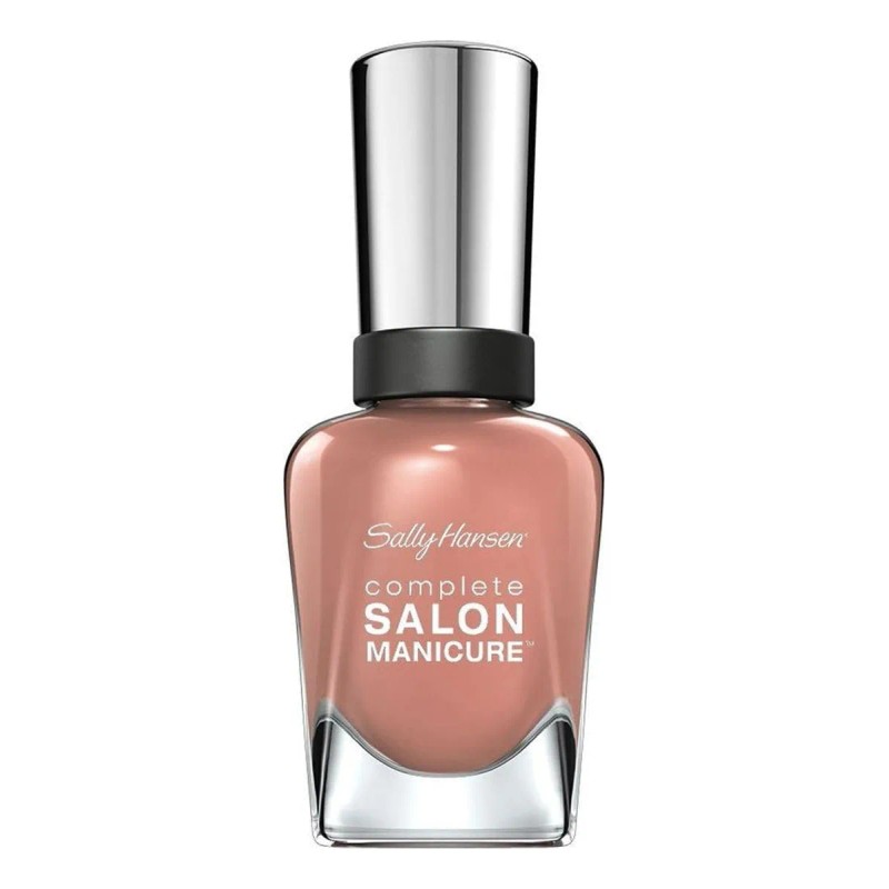 Esmalte Para Uñas Sally Hansen Beauty Complete Salon Manicure Color