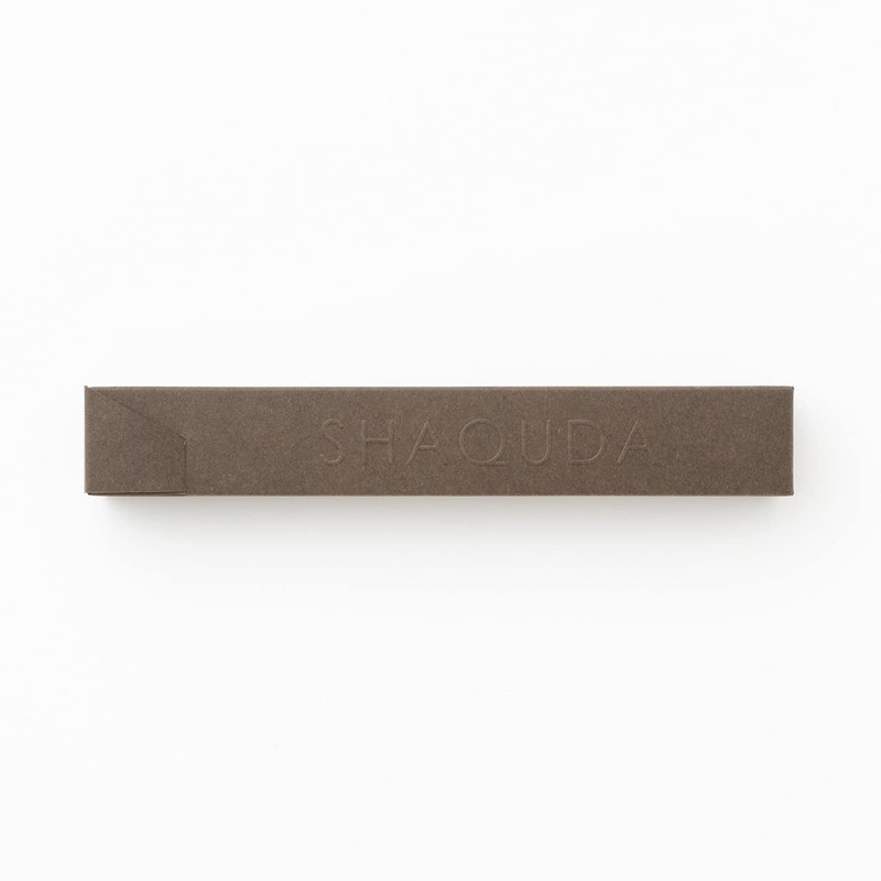 SHAQUDA OWN Blending Brush Flat [750]