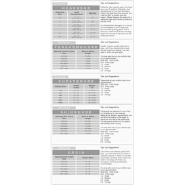 Pine Tree Complete Cloth Martial Arts Sparring Gear Set with Bag, Forearm/Shin, & Groin, Small Blue Headgear, Small Other Gears Male