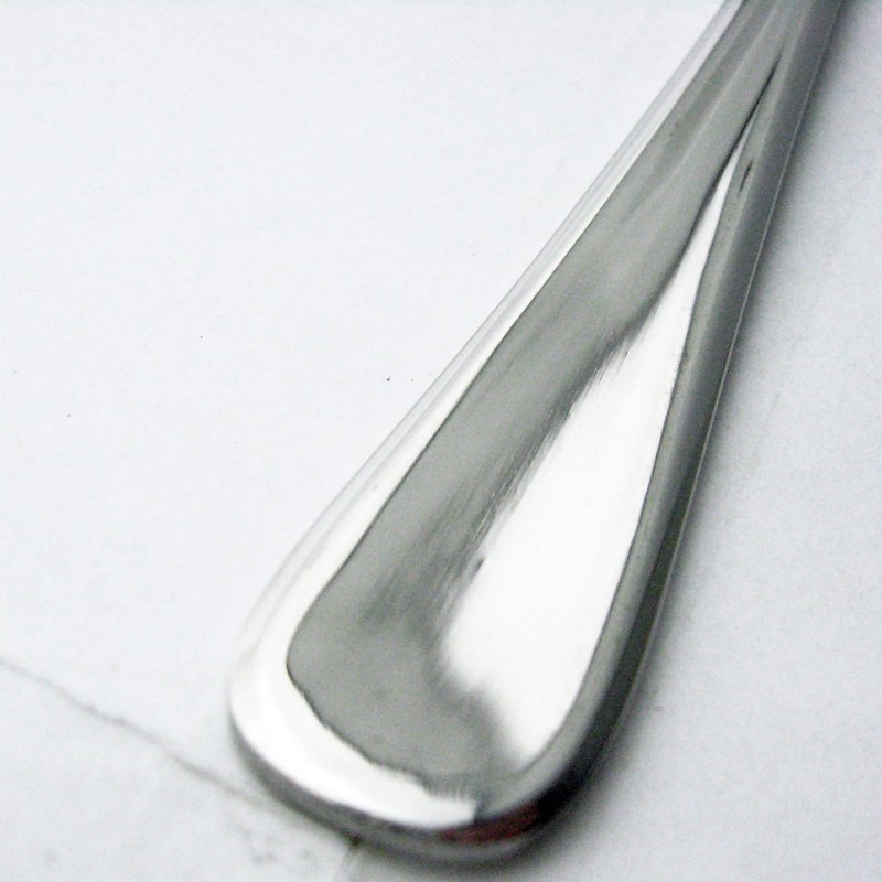 Nagao Chick Strawberry Spoon, 5.4 inches (13.6 cm), 18-8 Stainless