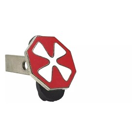 United States Army 8th Army Lapel 1-inch Pin P14904