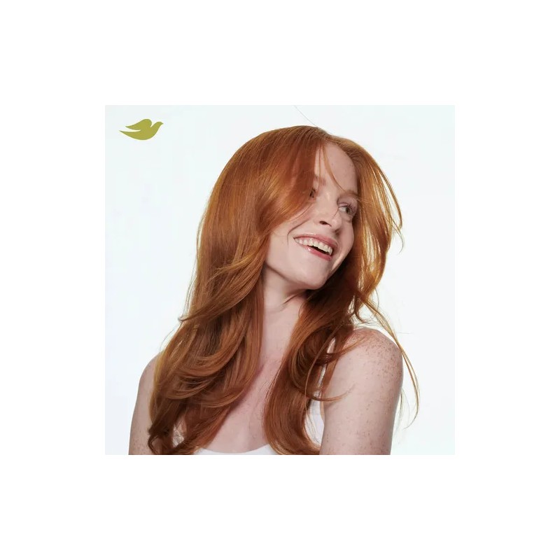Dove Kit Shampoo Y Acondicionador Intensive Repair 710g