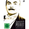 Agatha Christie - Poirot Collection 4 [3 DVDs]