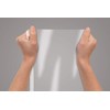 GOLD SEAL 200 Count Diamond Clear Extra Heavyweight Sheet Protectors,