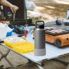 Linkidea Water Bottle Boot Compatible with YETI Rambler Bottle 36oz,