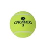 Sakurai Calflex Hard Pressure Balls, Pack of 3 Balls