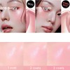 MUZIGAE MANSION Objet Blush 18ml, Color:008 Bruna
