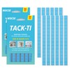 WSICSE 180Pcs Adhesive Sticky Tack,Removable Adhesive Putty