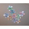 Floral Fantasy Origami Flower Mobile