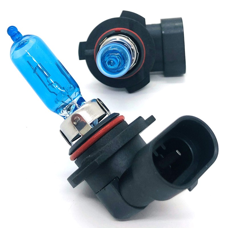 INION HB3 60 Watt 9005 P20d 12 V Halogen Bulbs