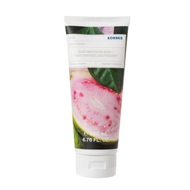 Korres Guava Smoothing Body Milk 200ml Aloe Vera Vegan Natural Ingredients Moist Moist Body Lotion / 코레스 구아바 스무딩 보디밀크 200ml 알로에베라 비건 천연성분 촉촉한 수분 바디로션