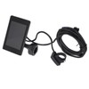 24V 36V 48V 60V Electric Bike LCD Display Meter Electric