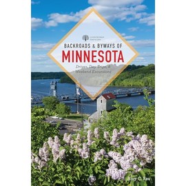 Backroads & Byways of Minnesota