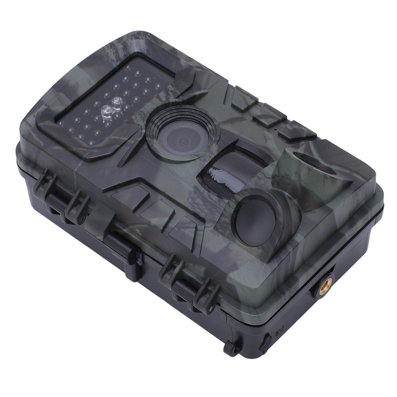 Hunting Camera 2MP Waterproof Stable Clear 0.3s to 0.6s Photo