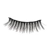 ic False Eyelashes Set with ic Liquid Eyeliner & 10