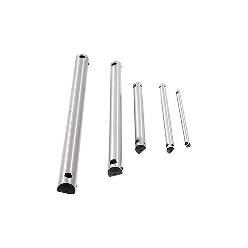 HHIP - 1001-0008 Double End Boring Bar , 90/45 Degree,